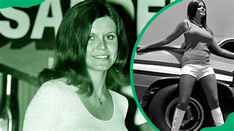 barbara roufs today|Barbara Roufs: The tragic story of the drag racing queen